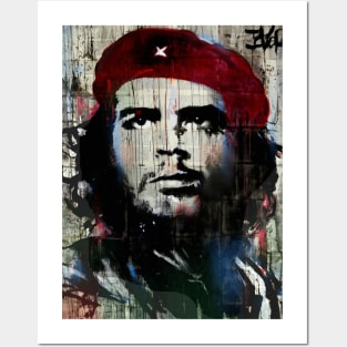 Che Posters and Art